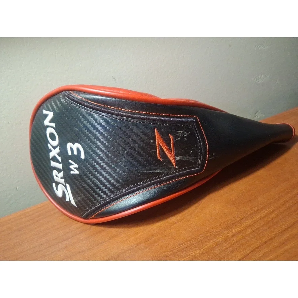 Srixon Z 3W Fairway Wood Headcover